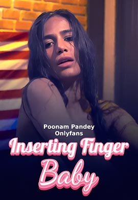 Inserting Finger Baby